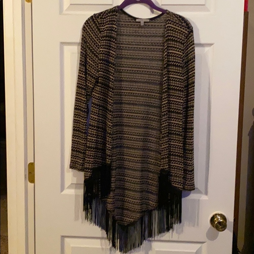 Cardigan